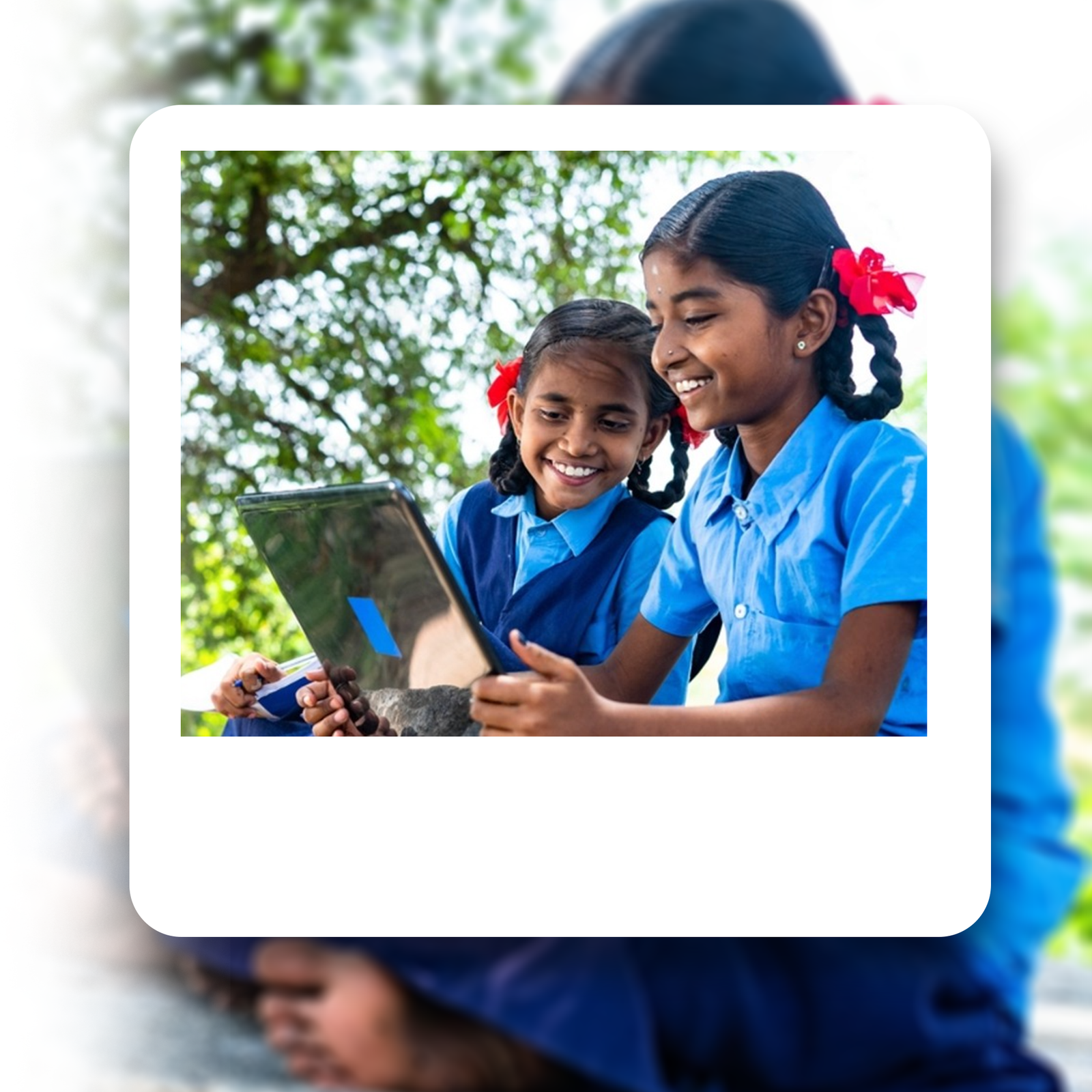 Contribution of Rohit Tilak in Education