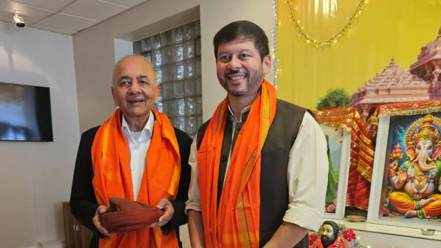 Rohit Tilak News